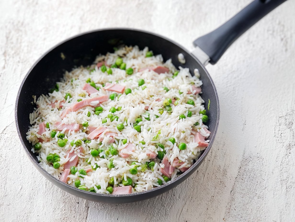 Tomates rellenos de arroz