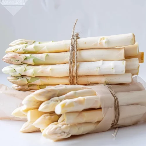 Cómo Cocer Espárragos Blancos