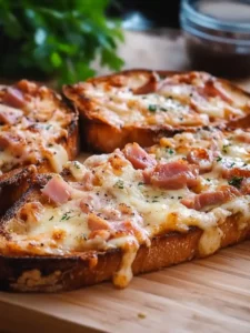Panini, un sándwich italiano crujiente y lleno de sabor