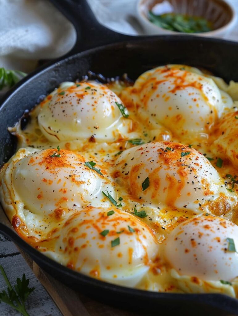 Huevos Turcos