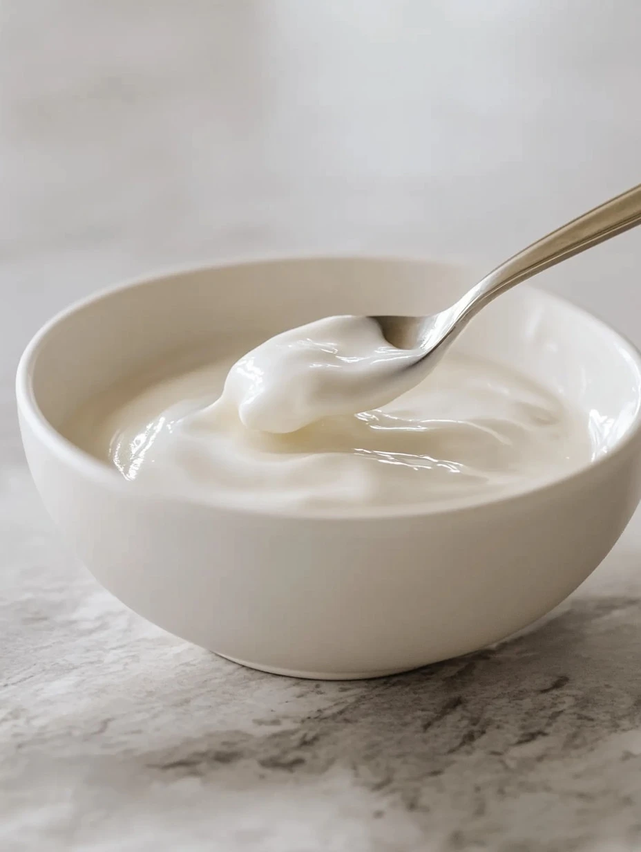 Lactonesa, receta fácil y rápida para una mayonesa sin huevo.