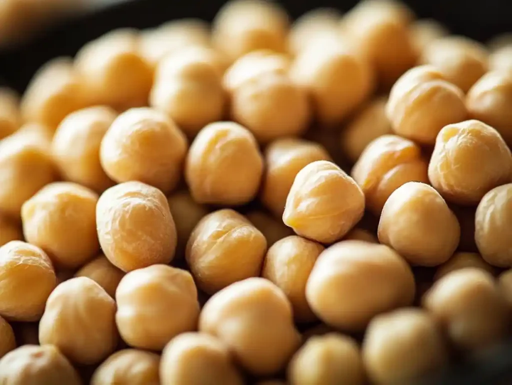 garbanzos