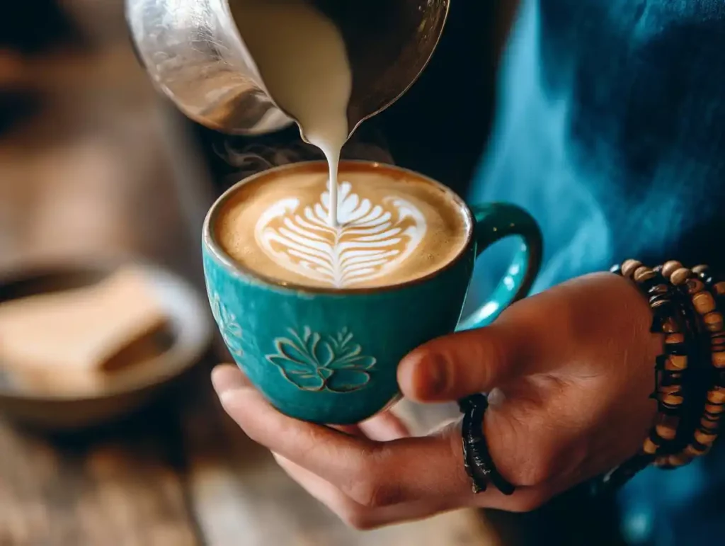 coffee