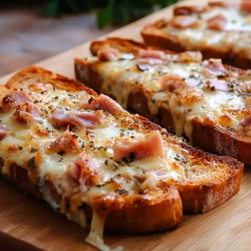 Panini, un sándwich italiano crujiente y lleno de sabor
