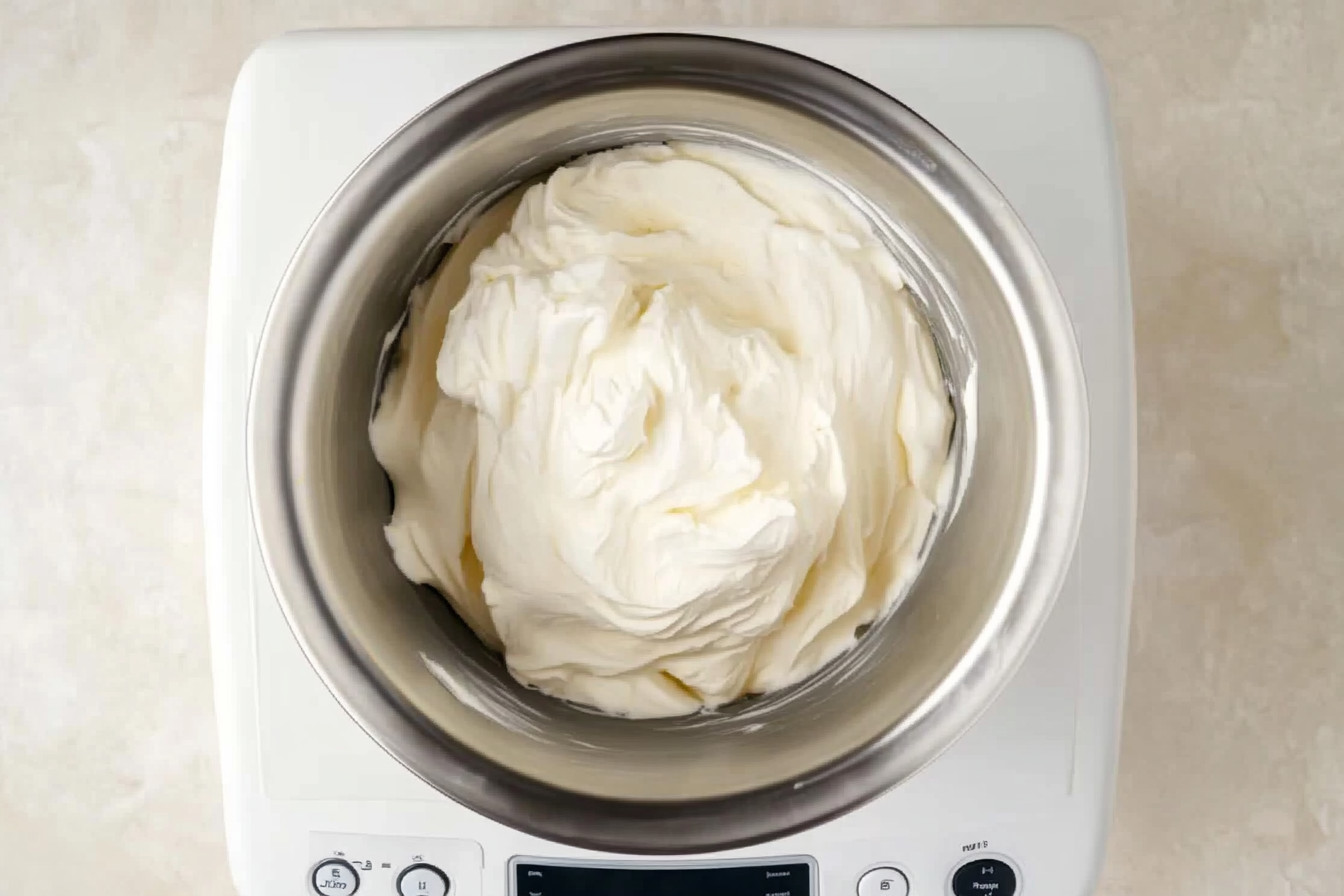 bizcocho de yogur en thermomix