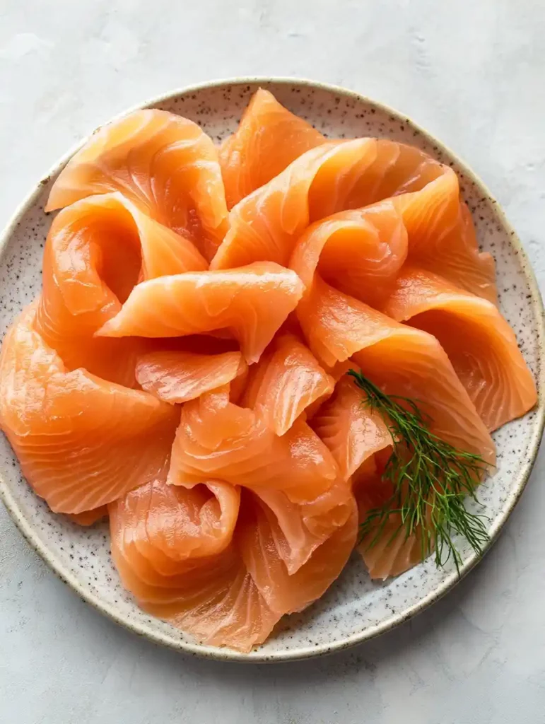 salmón 