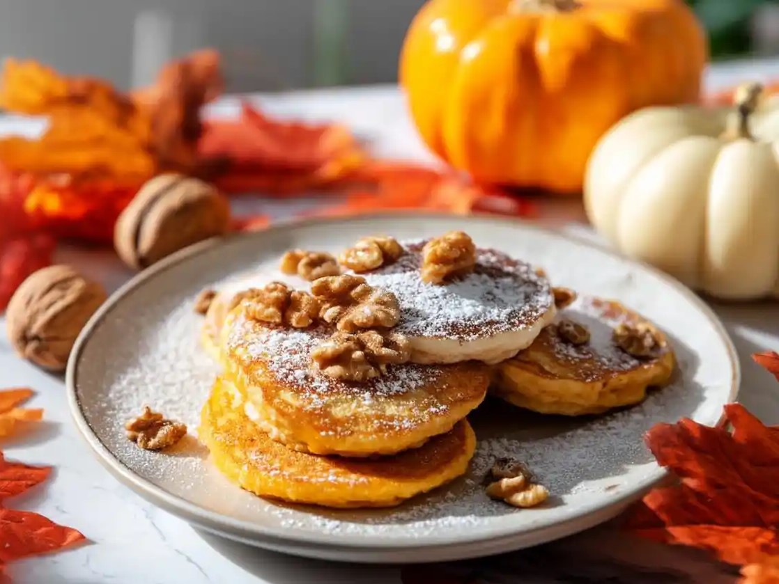 chulas de calabaza