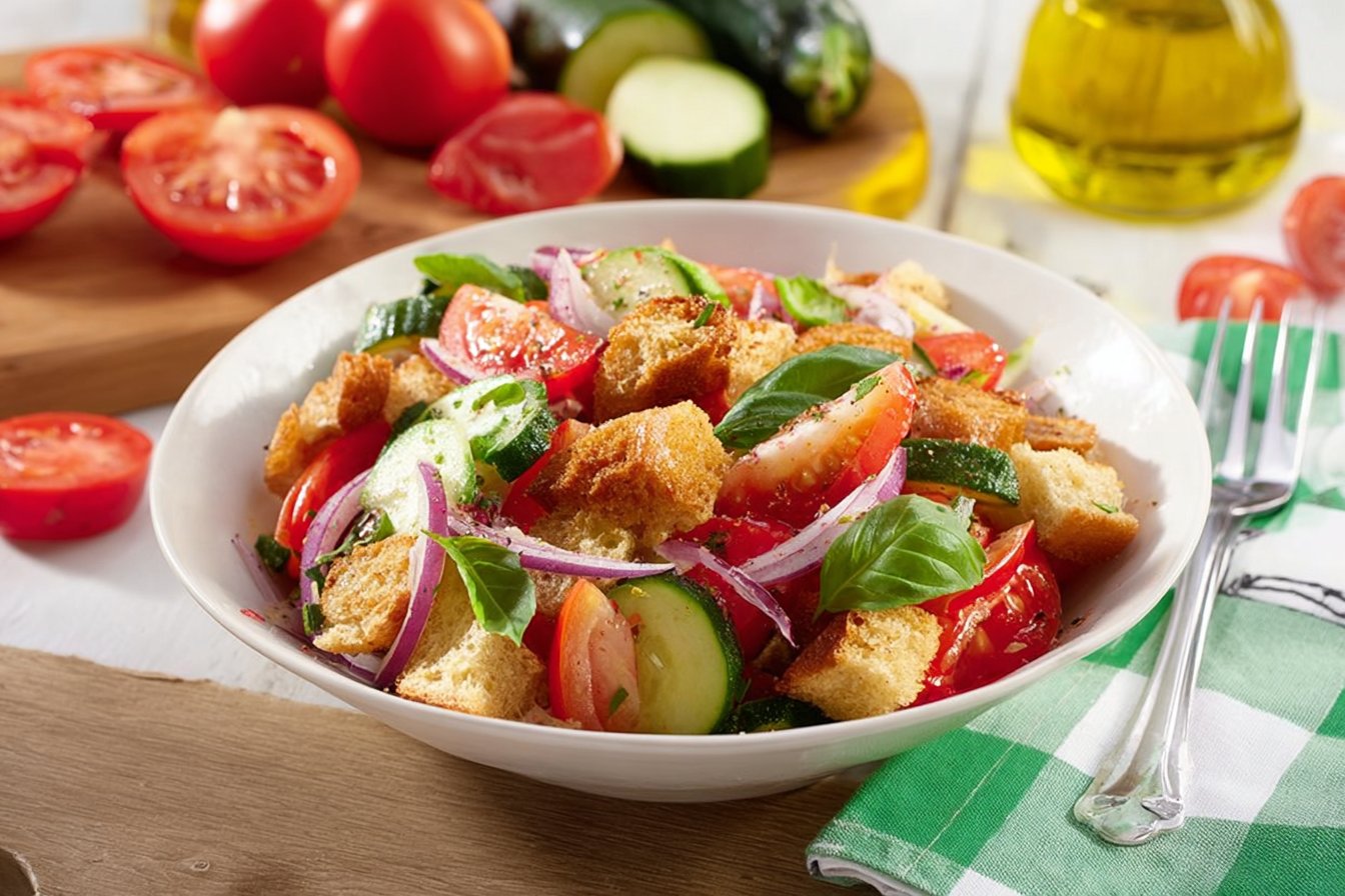 Panzanella
