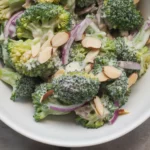 Ensalada de brócoli