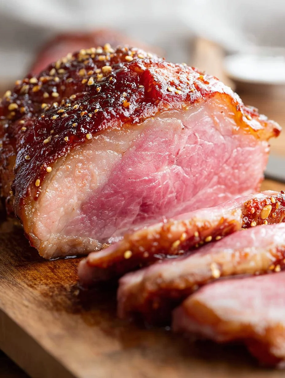 Plato de Brisket de Res en Salazón Ahumado, preparado a la perfección