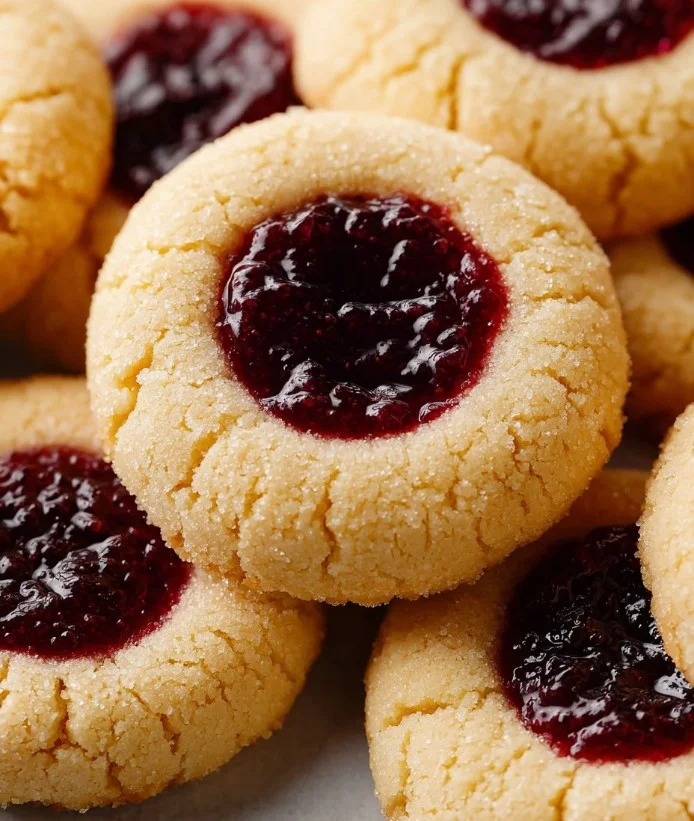 Deliciosas galletas de dedos de Navidad suaves y fáciles de preparar