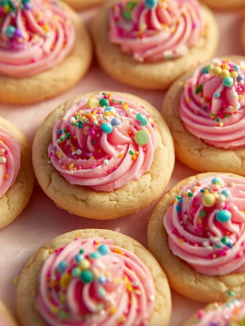 Tazas decorativas con diseño de galleta de azúcar