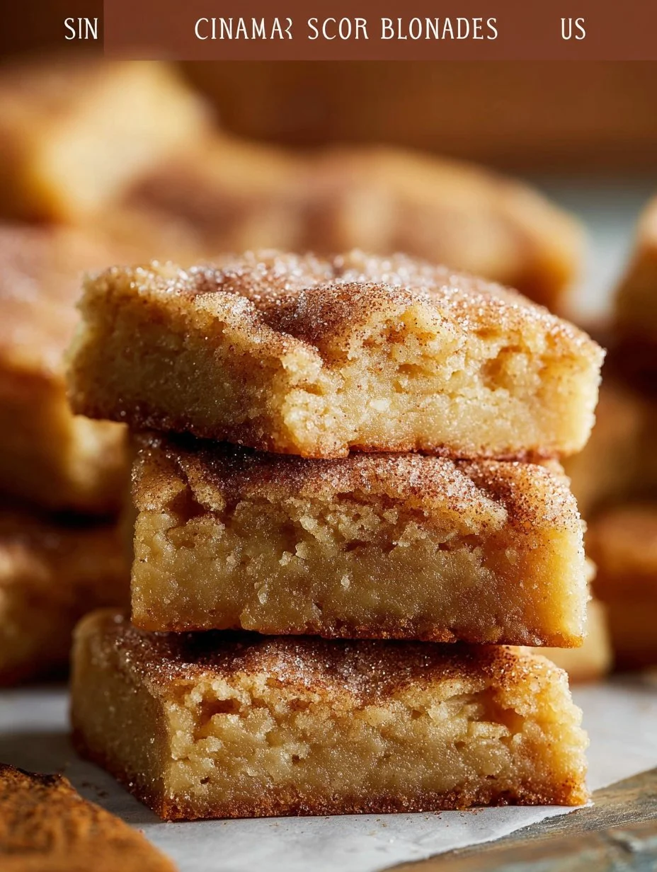 Blandas de Azúcar y Canela recién horneadas en un plato