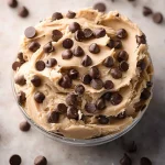 Receta de masa para galletas de yogur griego