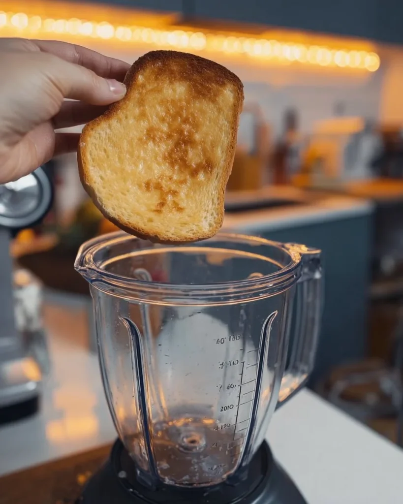 Salsa de aguacate falsa lista para servir sobre tacos.