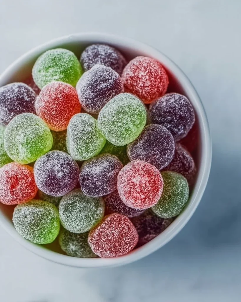 Bebida refrescante de uvas Kool Aid en un vaso colorido