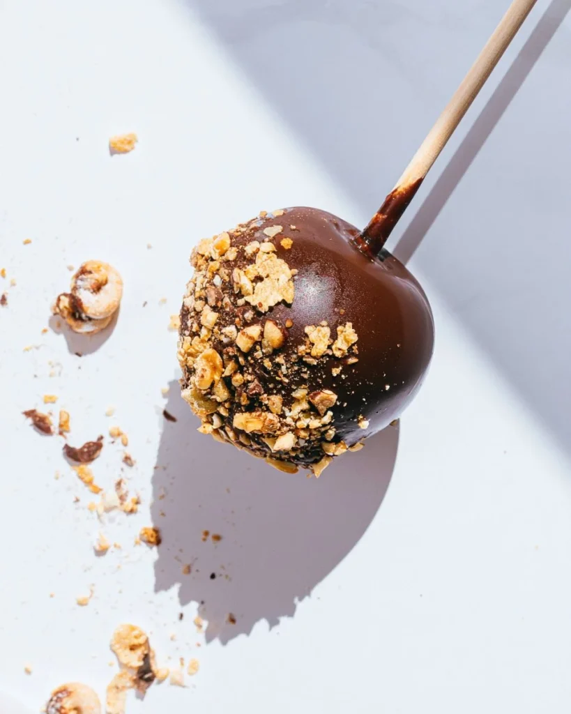 Barra Buster de PBfit, un snack saludable y energético