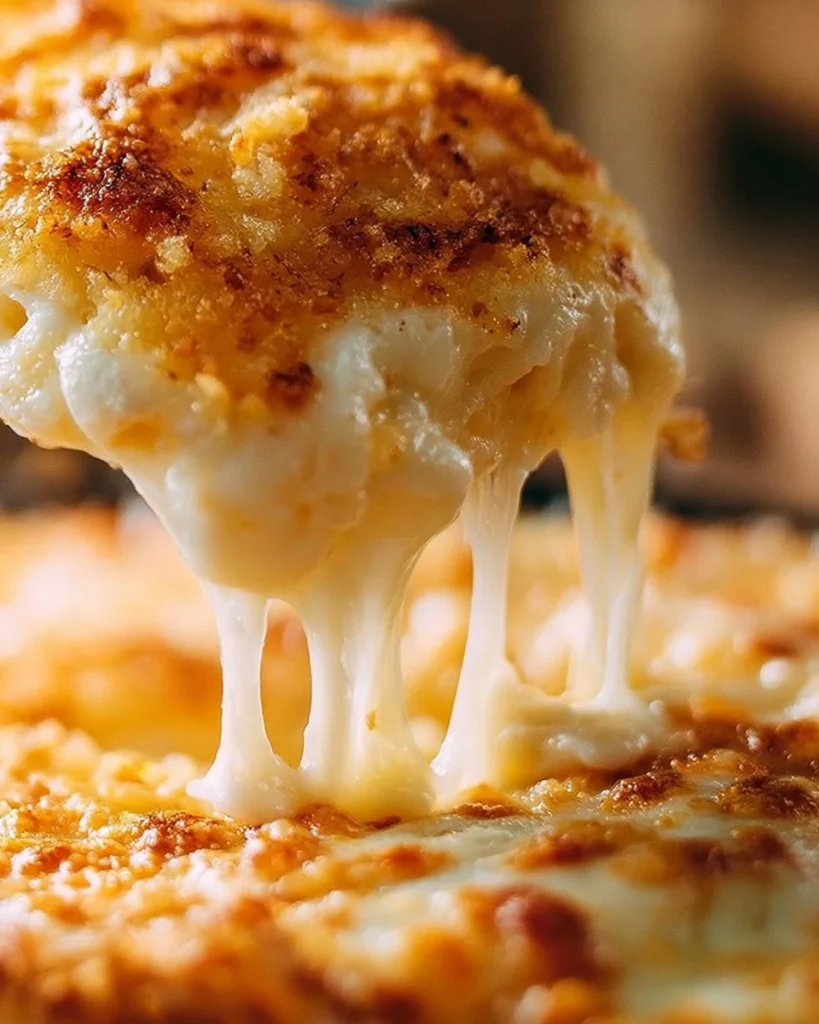 Cazuela de 5 ingredientes inspirada en Dolly Parton