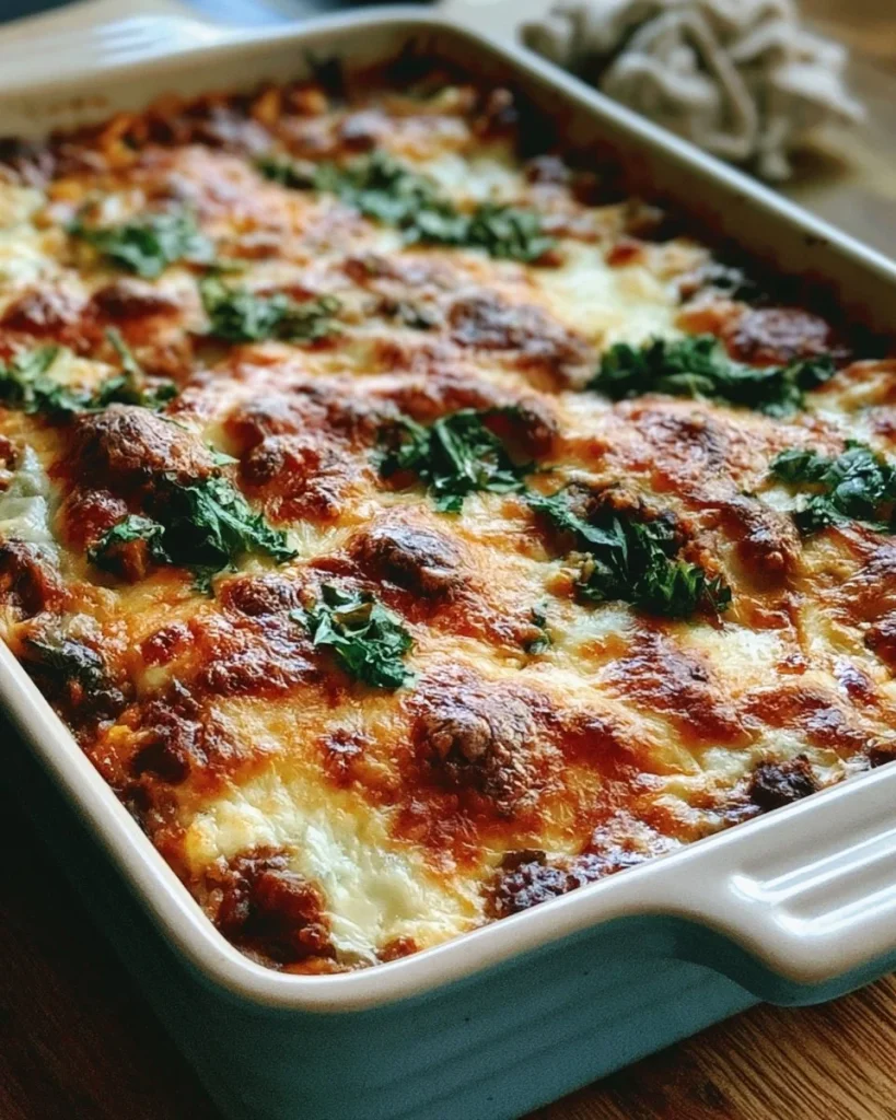 Recetas fáciles y deliciosas con carne molida para disfrutar en casa