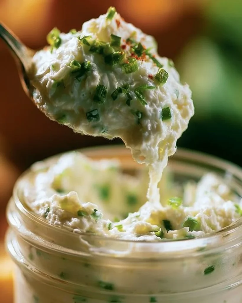 Crema de verduras de jardín servida en un tazón