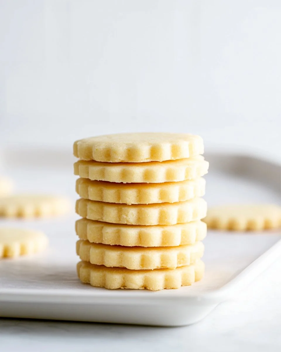 Las Mejores Galletas de Azúcar en Formas