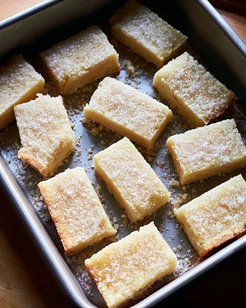 Receta de mantequilla corta simple y clásica para cocinar