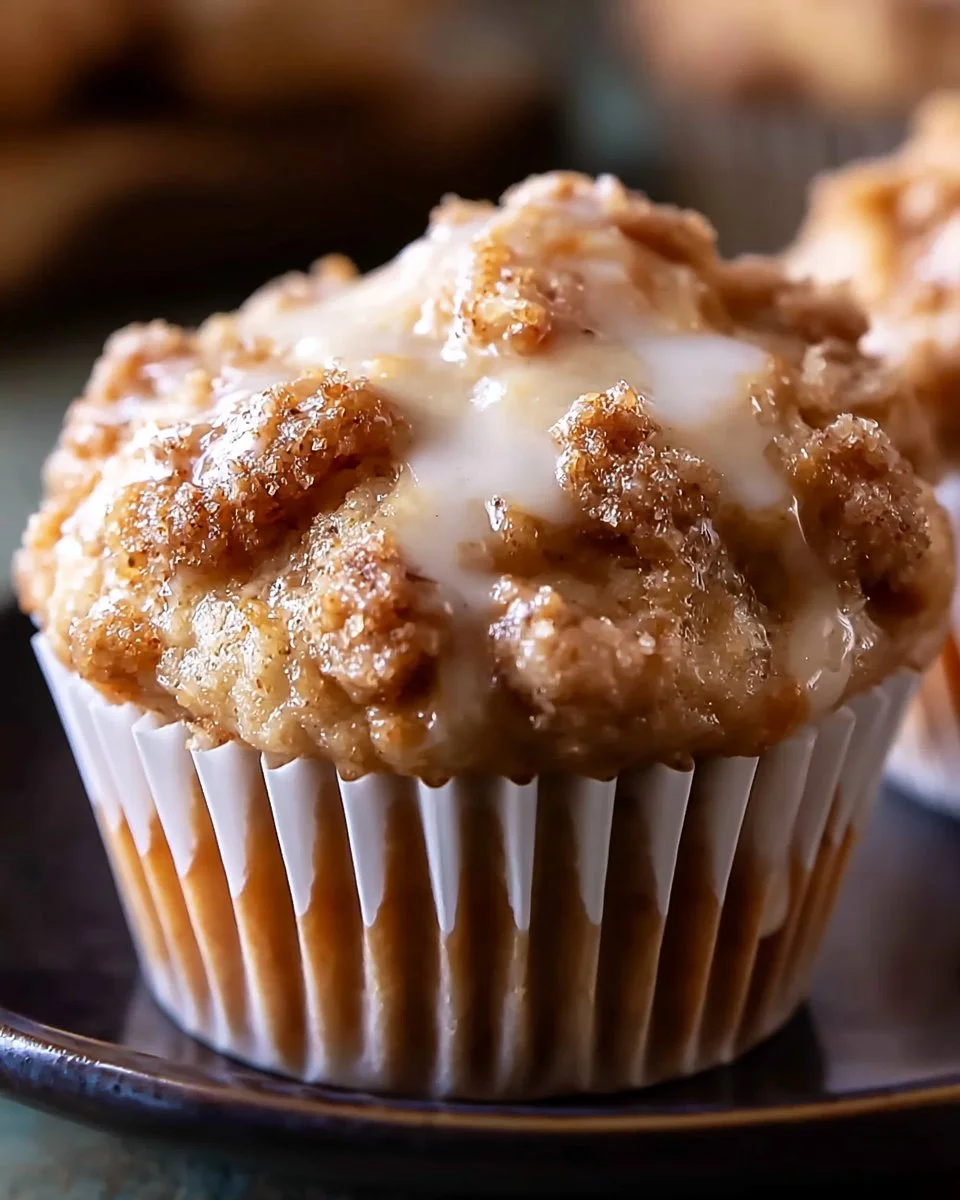 Muffins de Vainilla y Chai: La Increíble Receta Definitiva para 12