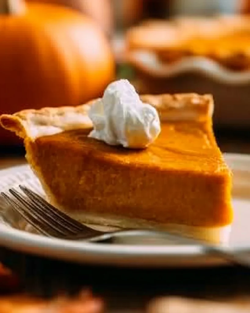Delicioso Pastel de Calabaza, receta fácil y favorita del TFL