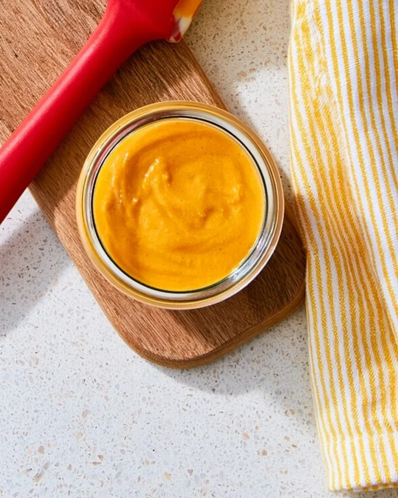 Receta de cómo hacer mostaza casera fácil y deliciosa