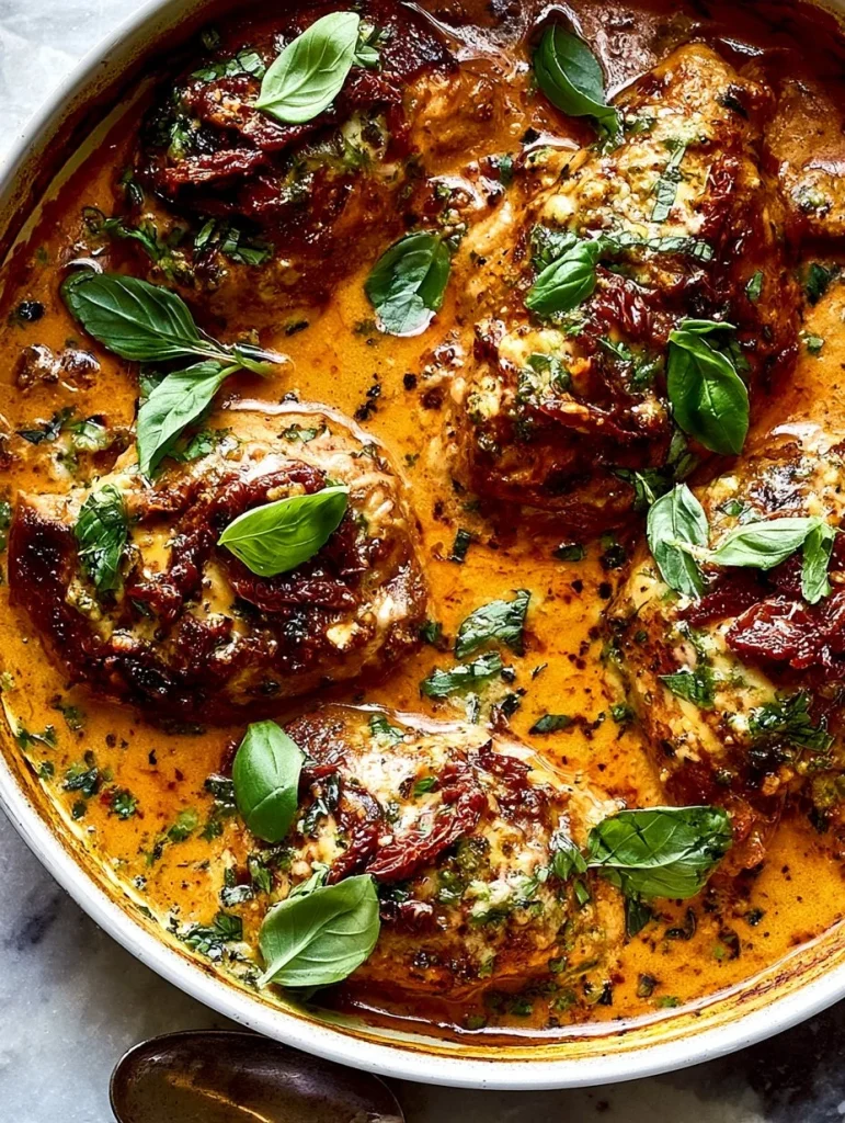 Plato de Pollo 'Cásate Conmigo' con guarnición apetecible