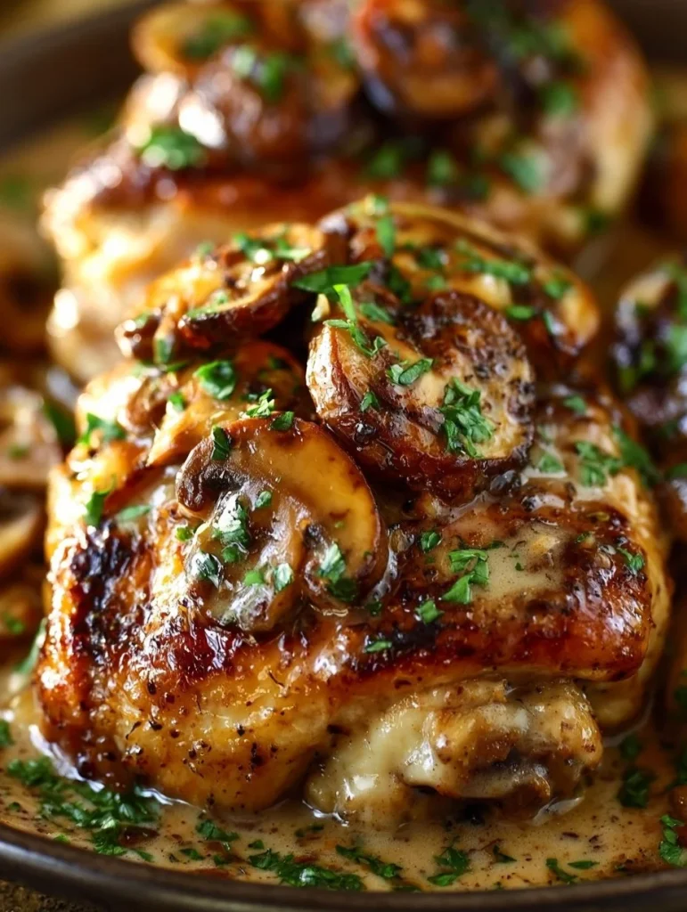 Pollo Cubierto de Texas Roadhouse servido con guarniciones