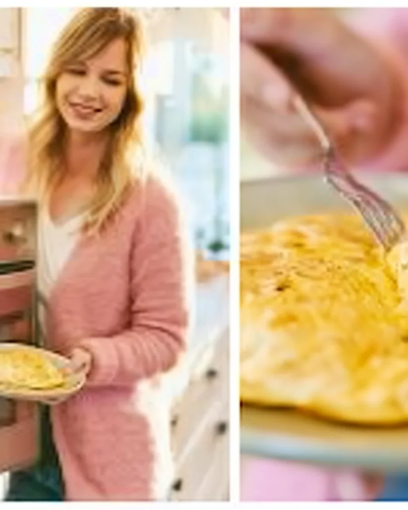 Omelette IHOP imita receta fácil y deliciosa para el desayuno