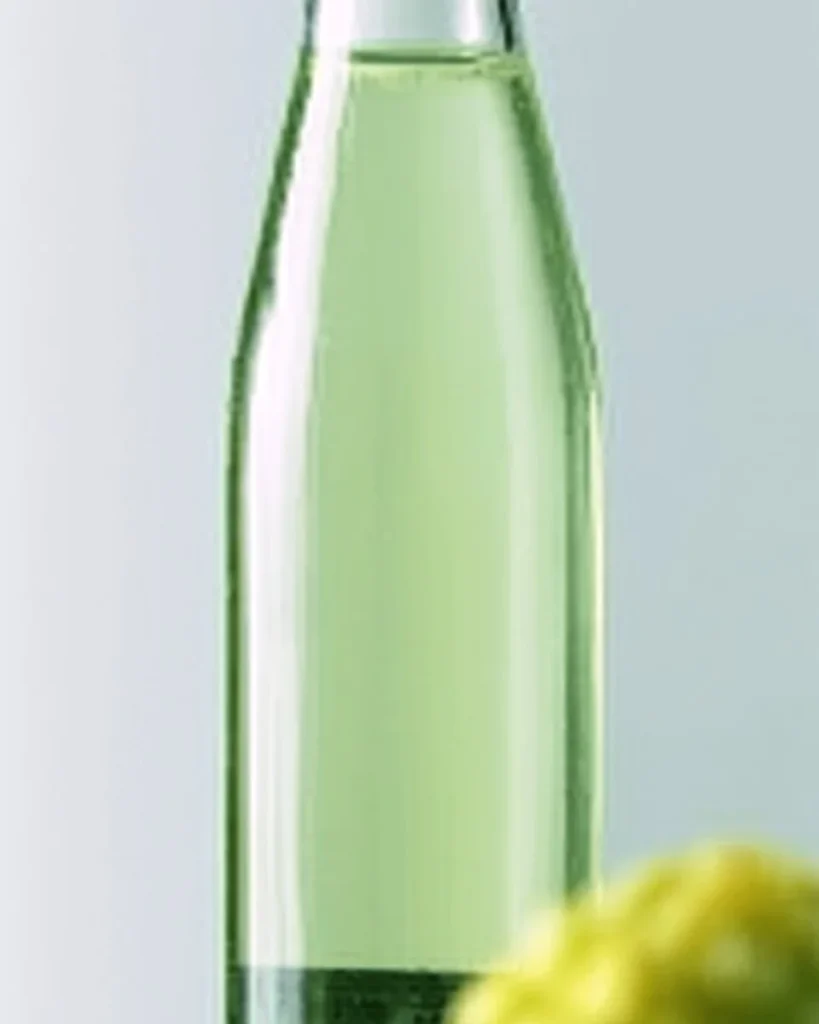 Receta de refresco de limón y lima fresco y refrescante