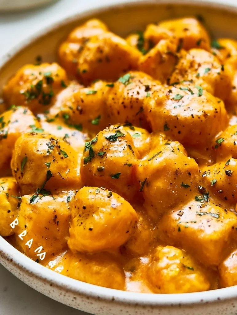 Tofu cásame vegano preparado con ingredientes frescos y saludables