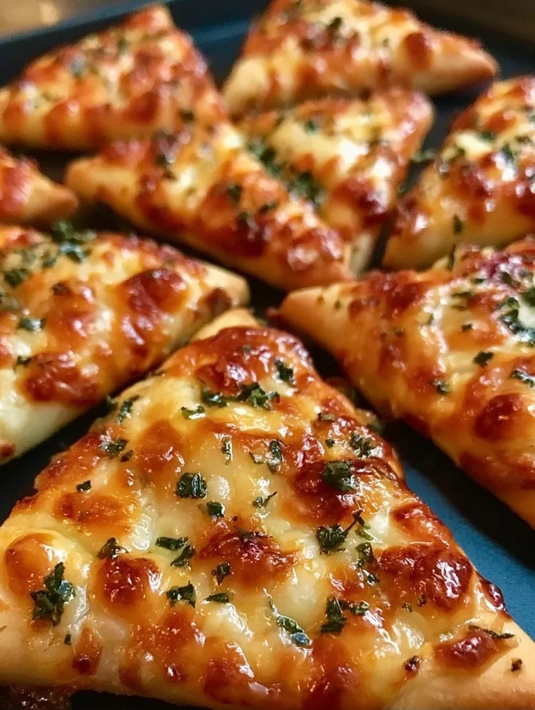 Chips de pizza crujientes listos para disfrutar como snack delicioso y personalizable
