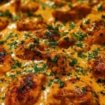 Deliciosa mantequilla de pollo cowboy para realzar el sabor de tus comidas