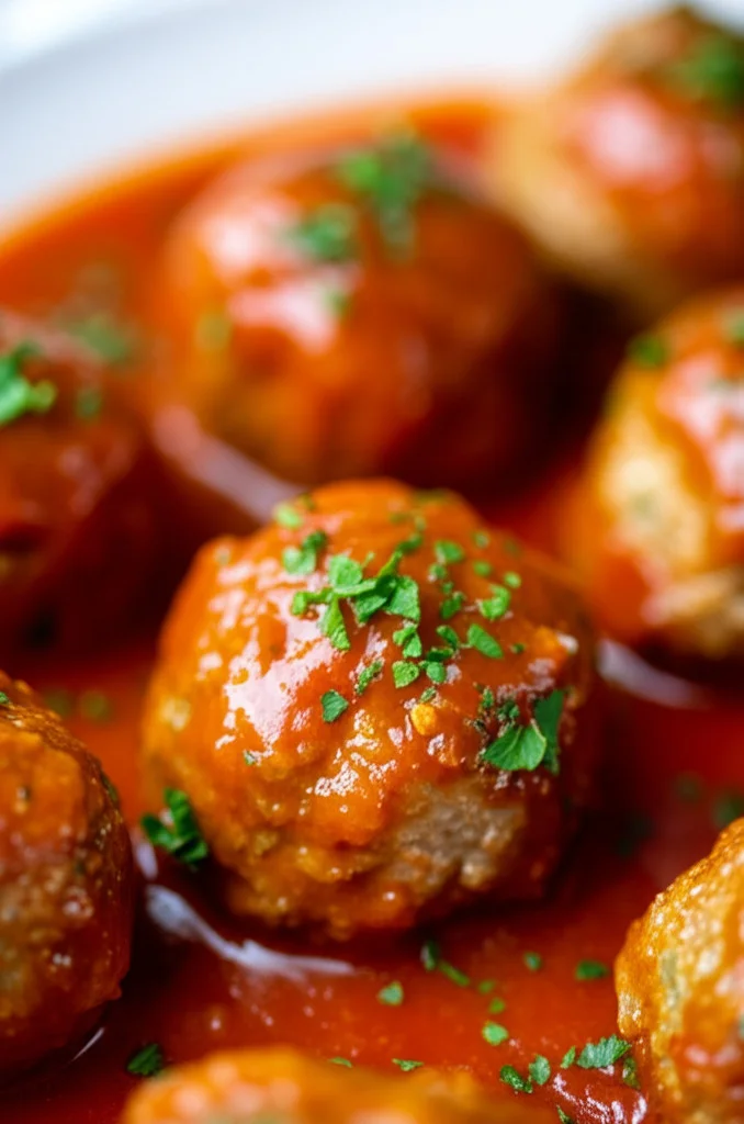 Albóndigas Thermomix: ¡Fáciles y Deliciosas!