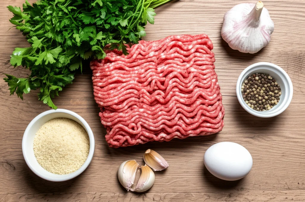 Ingredientes varios