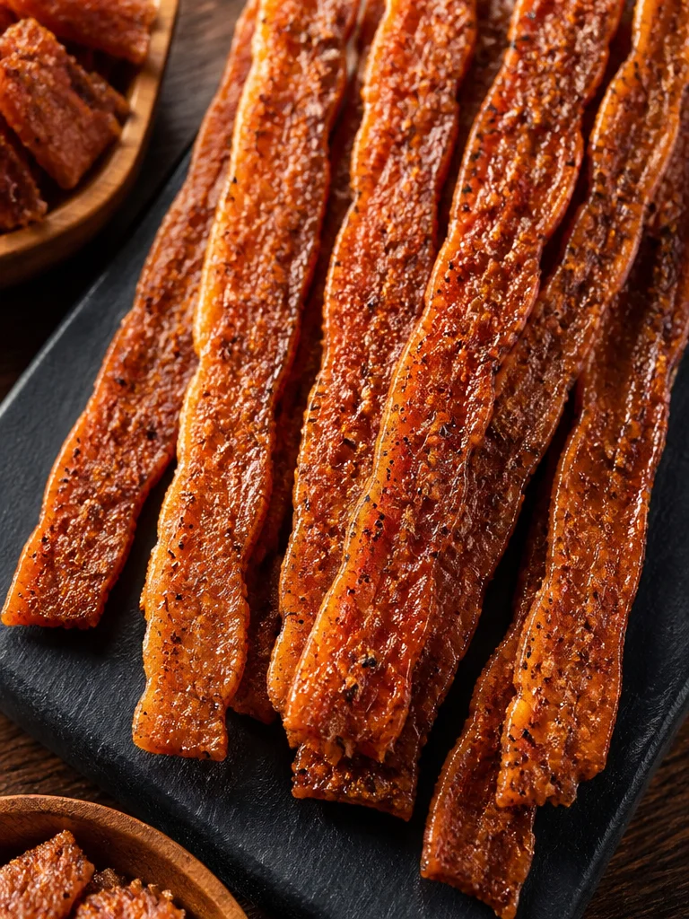 Bacon Billonario