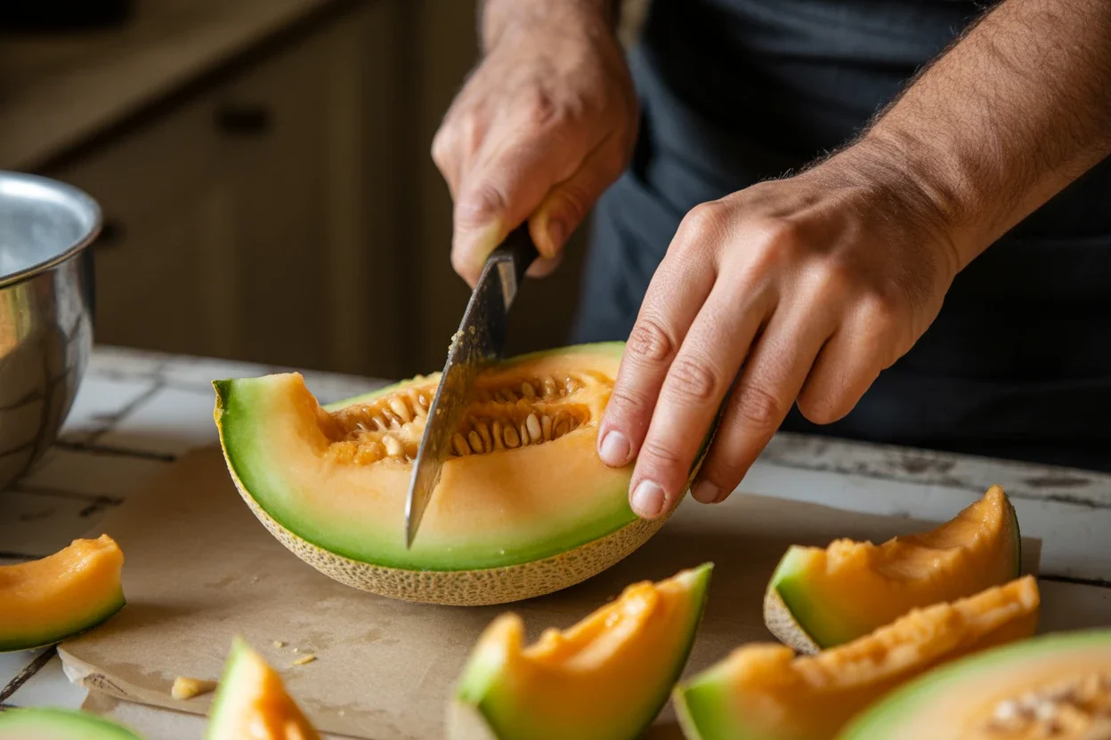 Batido de Melón