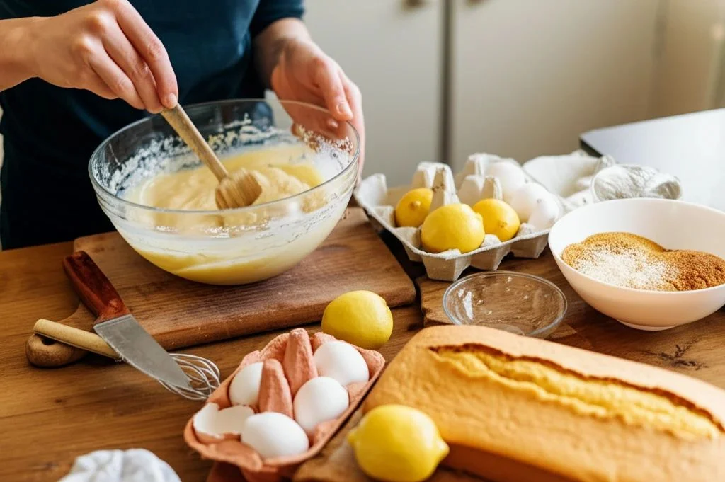 Ingredientes