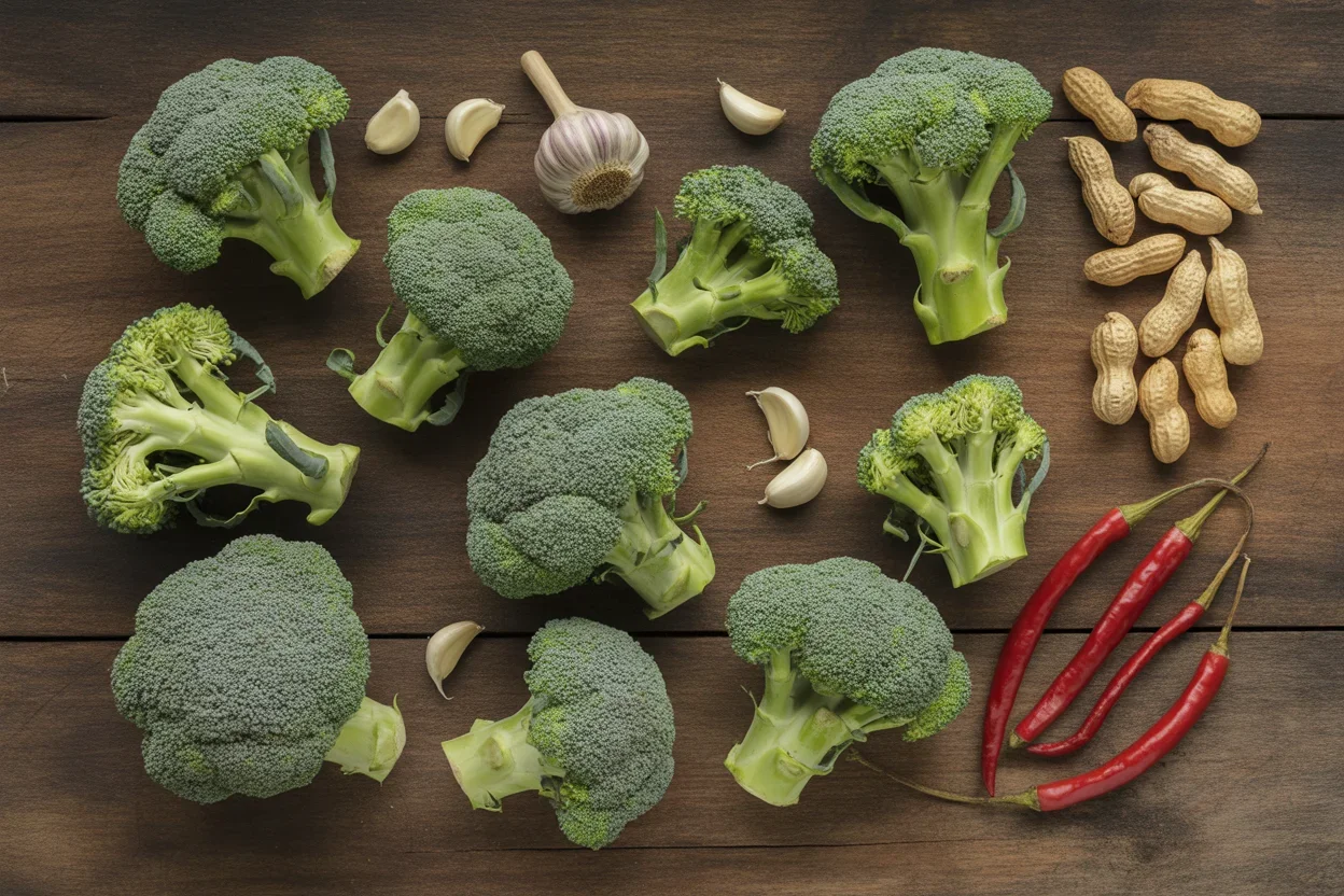 ingredientes