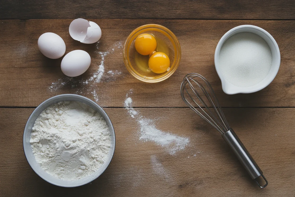 ingredientes