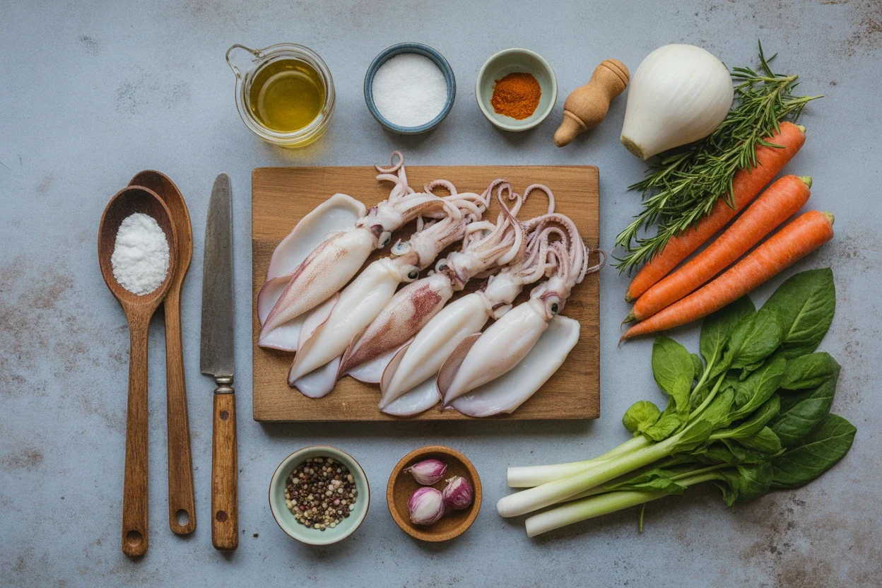 Ingredientes