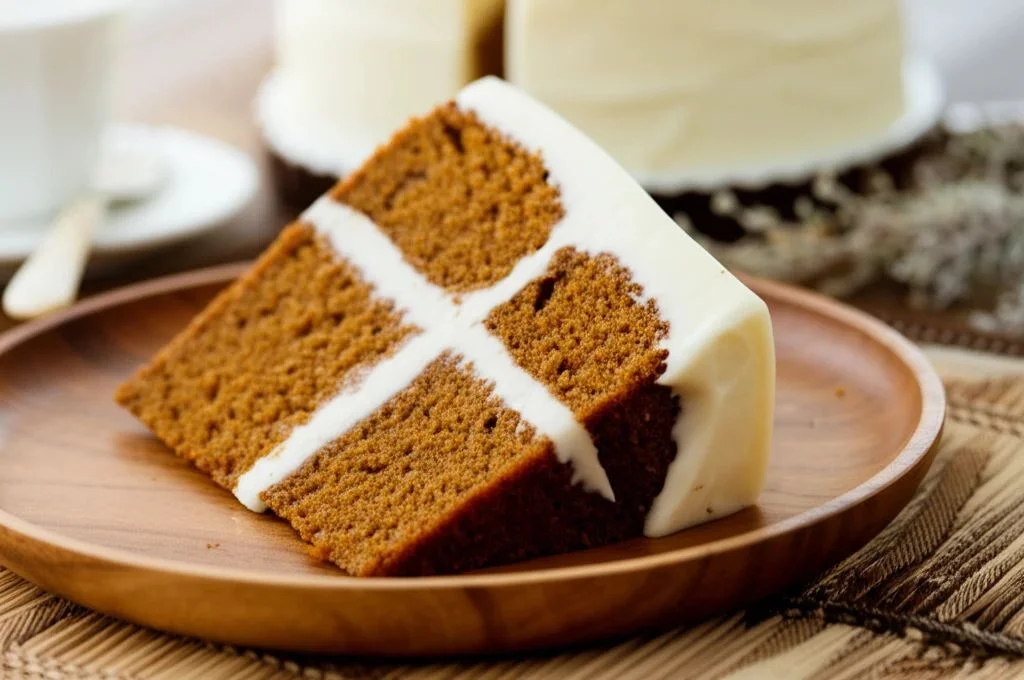 Carrot Cake en Thermomix: ¡Delicia Casera Fácil y Rápida!