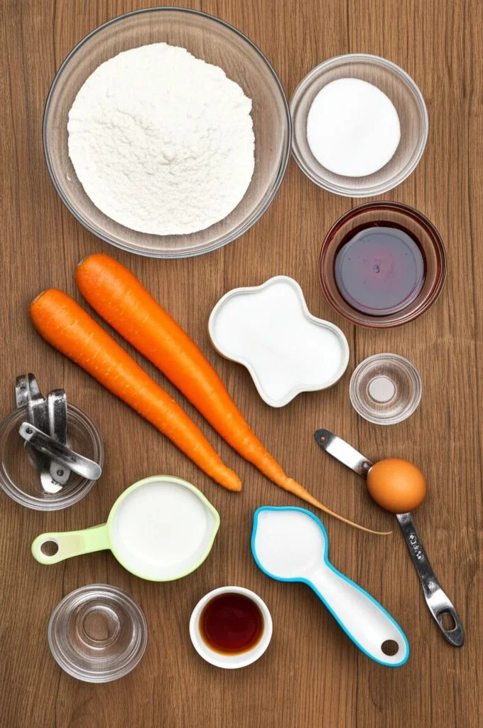 Carrot Cake en Thermomix: ¡Delicia Casera Fácil y Rápida!
