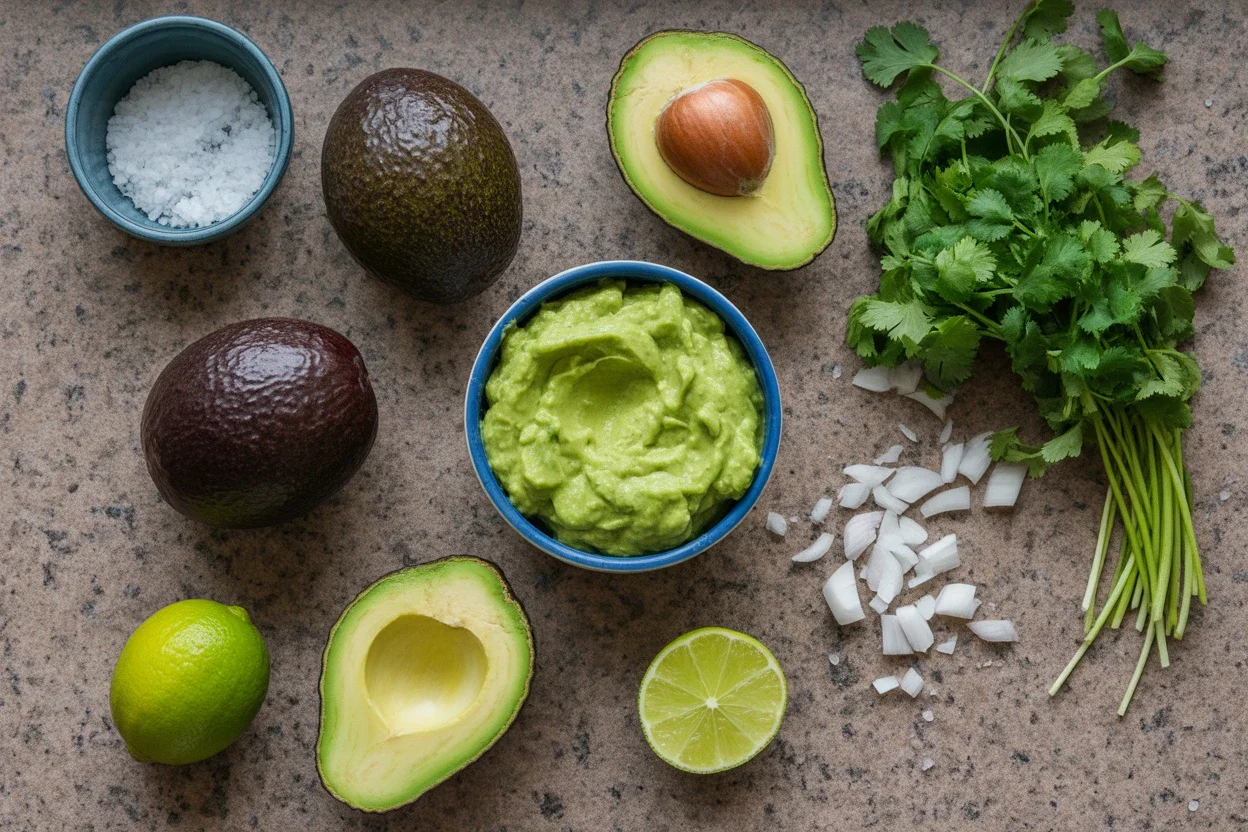 ingredientes