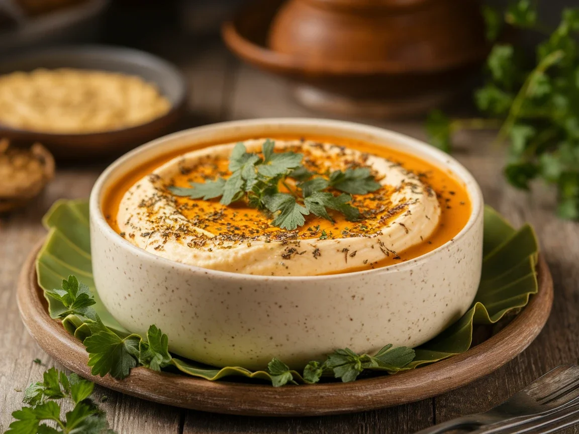 Crema de Queso