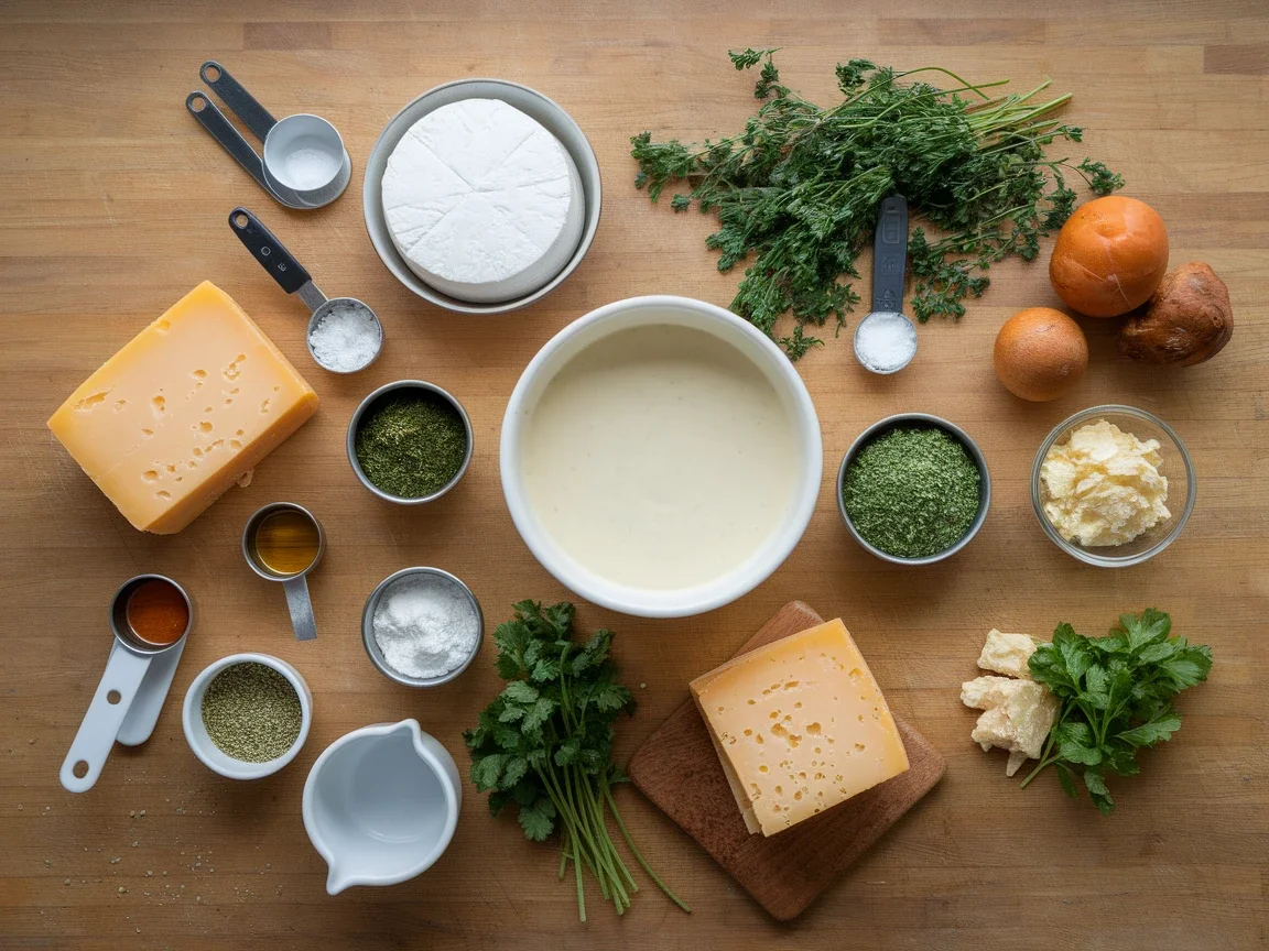 Ingredientes
