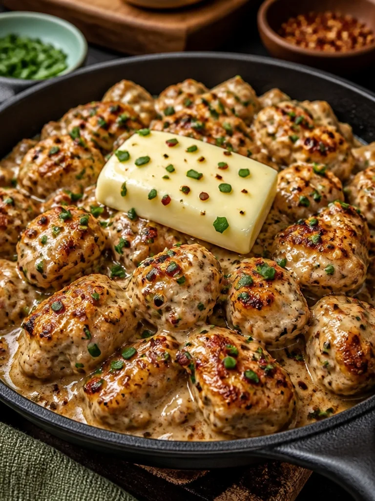 ¡Delicia de Pollo y Brócoli con Mantequilla de Vaquero Cítrica con Pasta en Forma de Pajarita!